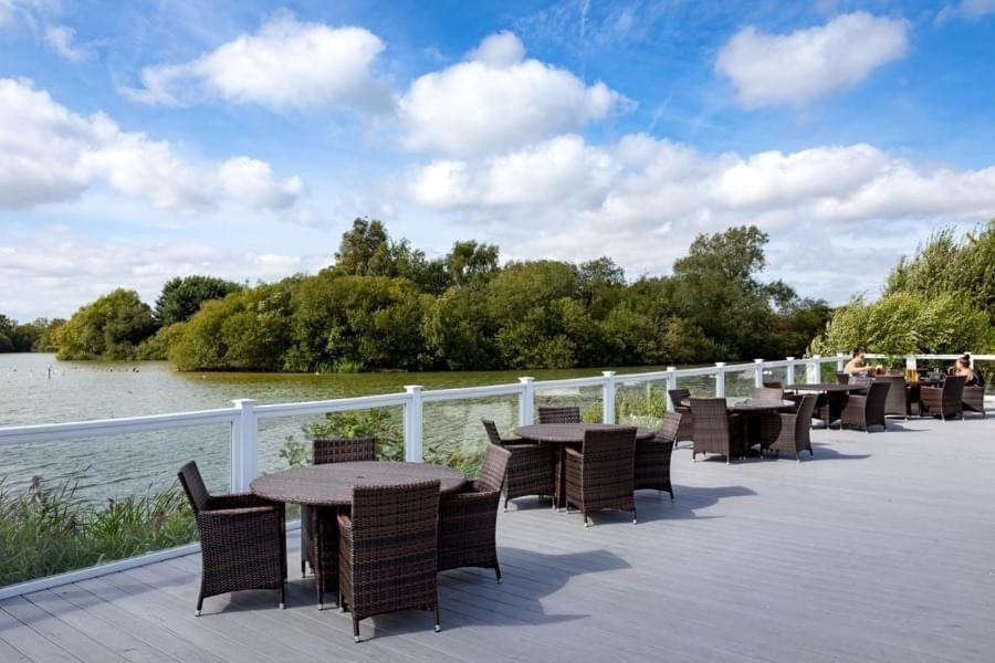 Heaven Home Chichester Exterior foto